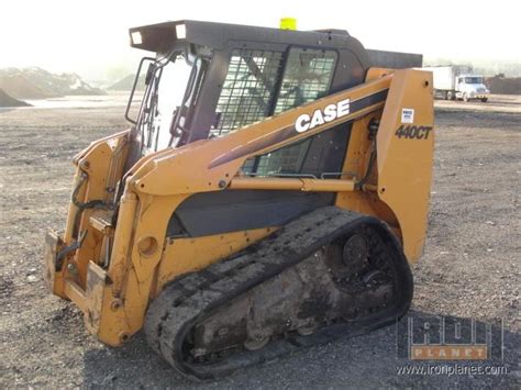 case 440ct skid steer spec|mustang 440 skid steer specs.